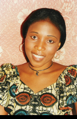sister nabou