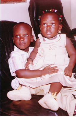 mouha et khadija