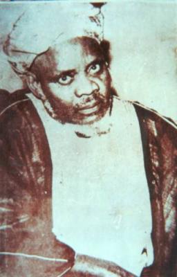 abal faydou